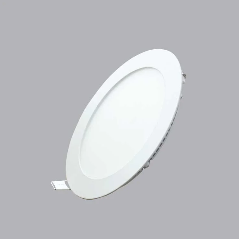 Đèn LED Downlight 3 màu Panel