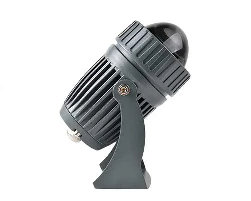 Đèn LED rọi cột ngoài trời 10W