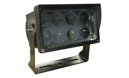 Đèn rọi cột - Đèn chiếu cột - Đèn hắt cột 24W