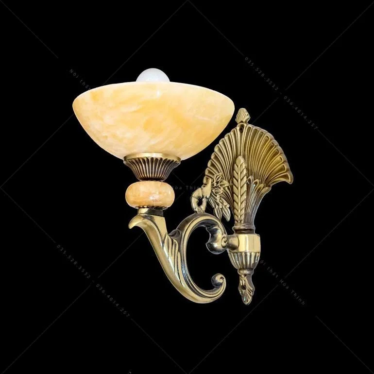 Đèn treo trang trí tường cầu thang đẹp ML-8300-1 - Đèn tường cầu thang