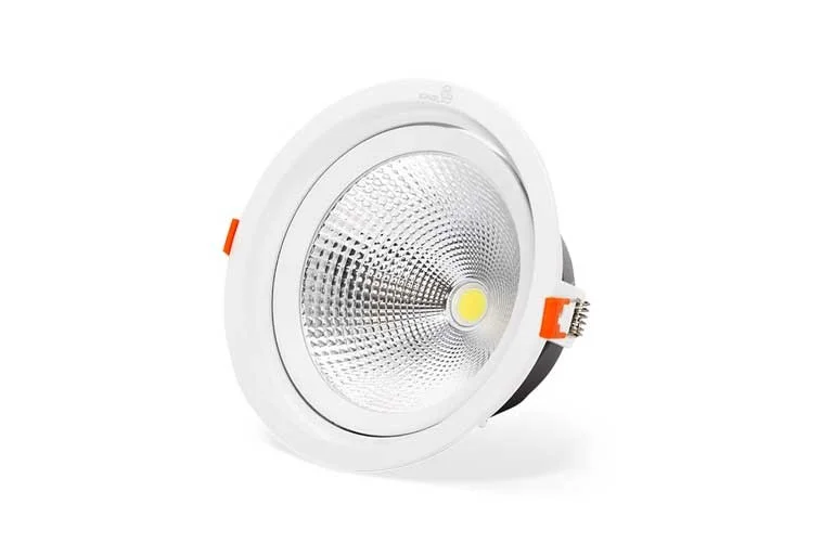 Đèn LED spotloght là gì