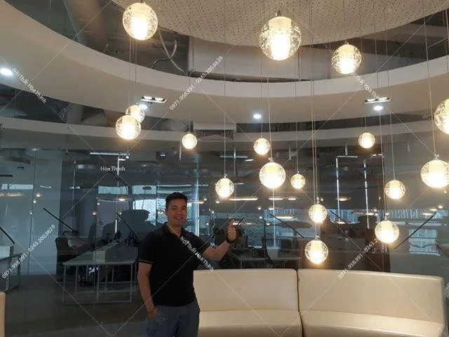 Đèn thông tầng TTPL-09