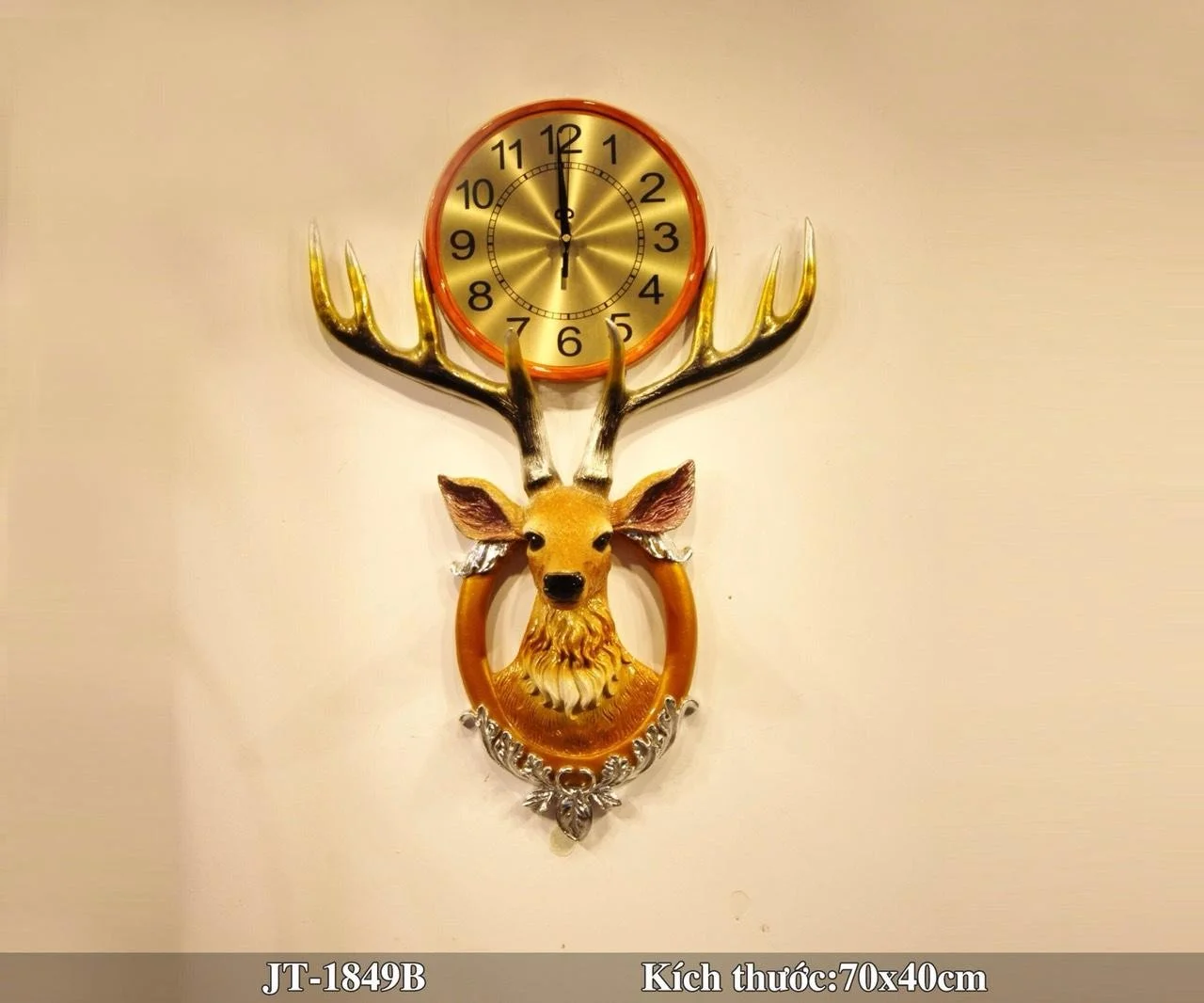 đồng hồ deocor JT-1849B