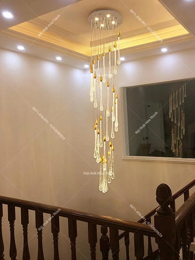 đèn thông tầng hiện đại giá rẻ TTPL-32