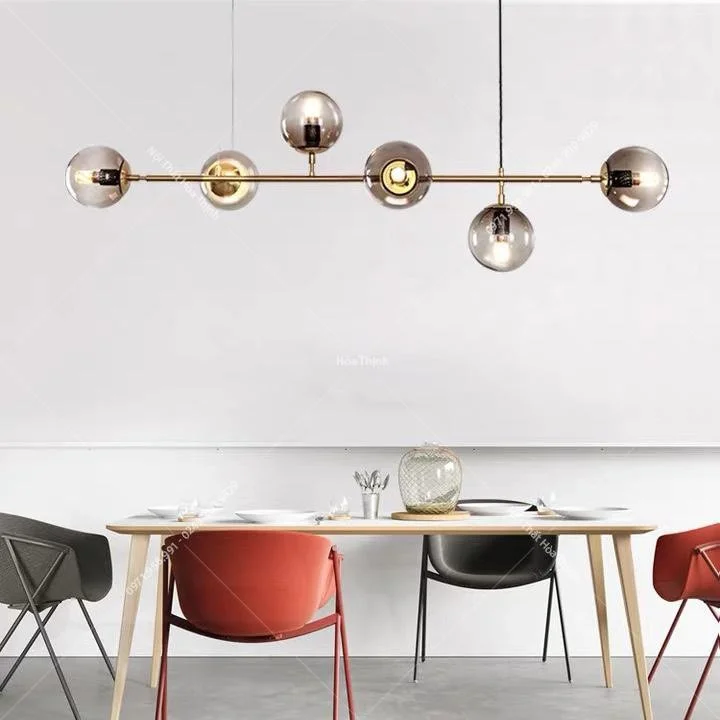 đèn thả trần decor HTDT-32