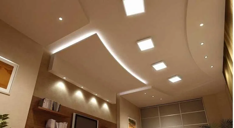 các loại bóng đèn trang trí