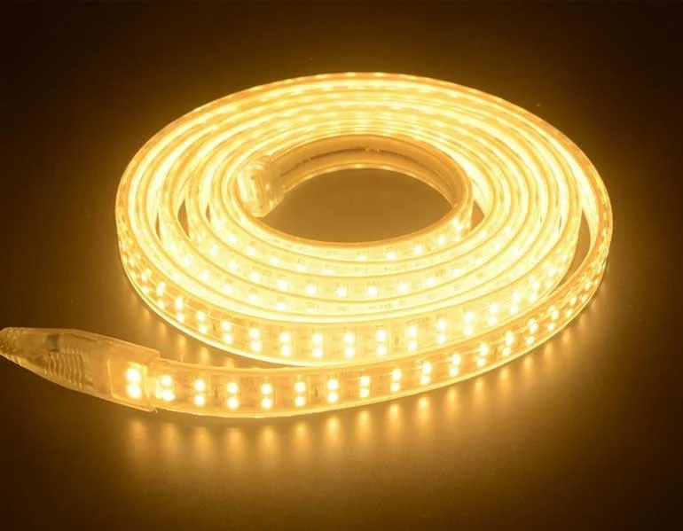 các loại bóng led