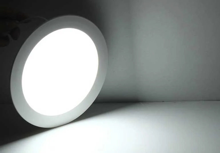 Dác loại bóng đèn led - các loại bóng led