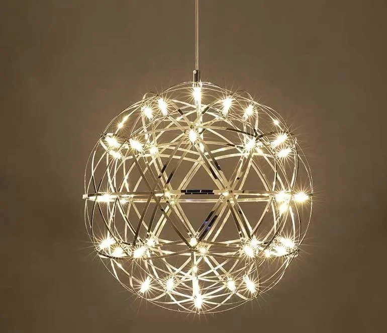 Đèn LED thả trần phòng bếp, đèn thả phòng bếp hiện đại