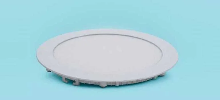 Đèn trang trí shop quần áo 6W Opple AT39