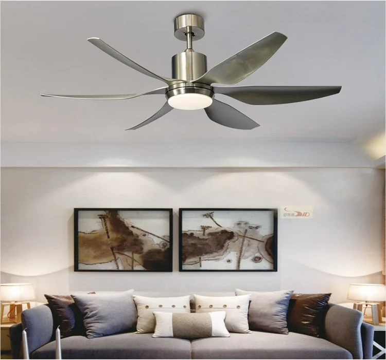 đèn quạt trần trang trí HTQ-40