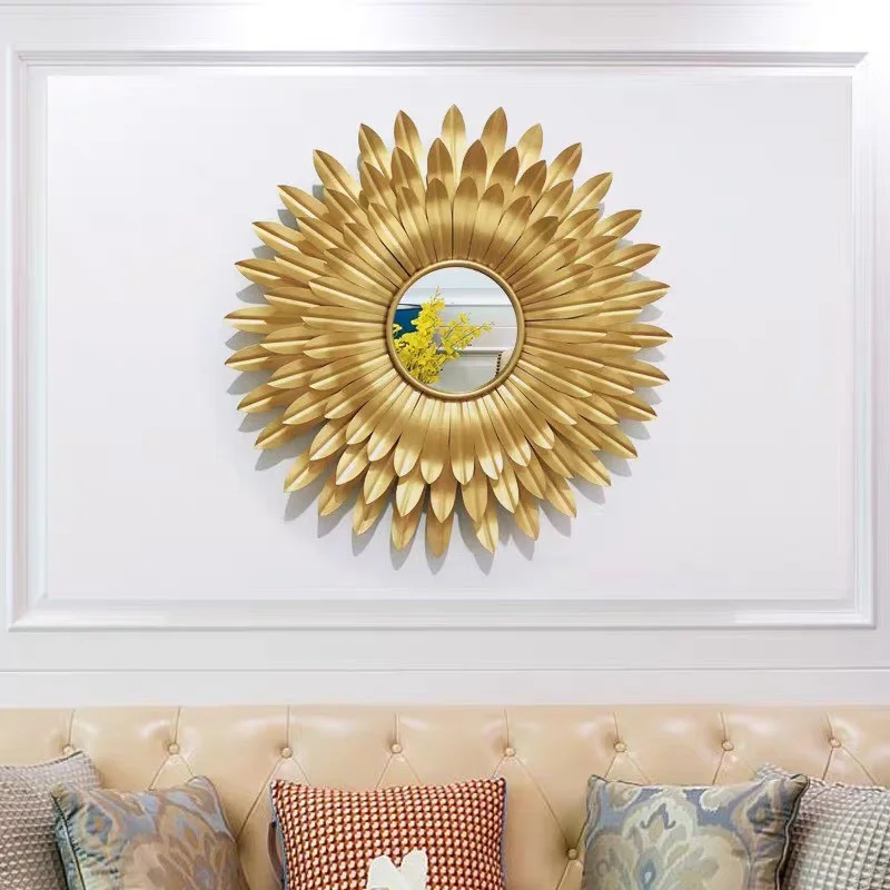 gương decor HTG-07