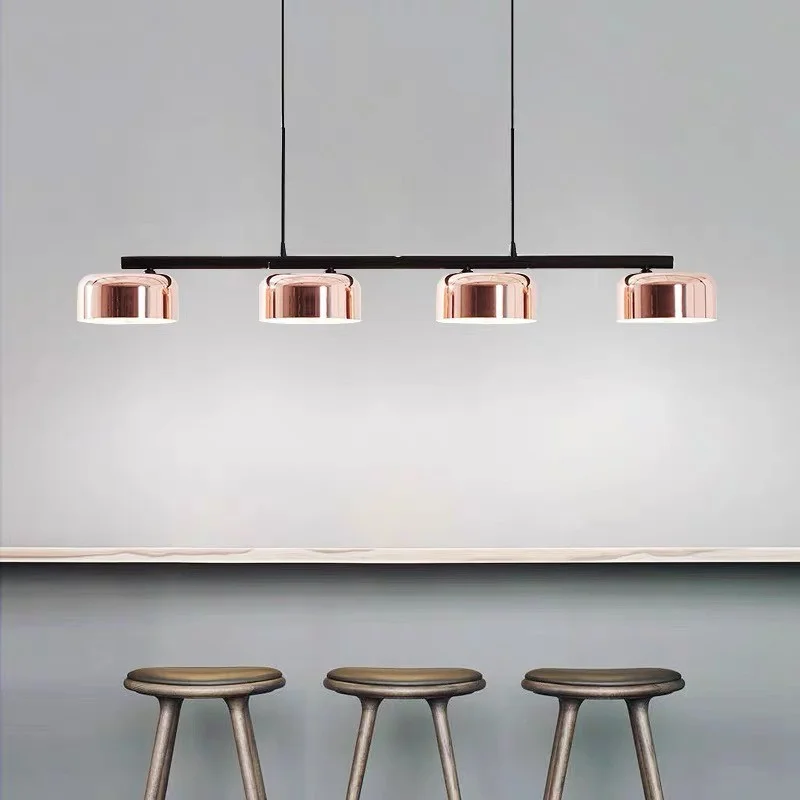 Đèn thả trần decor HTDT-34 | Ảnh 3