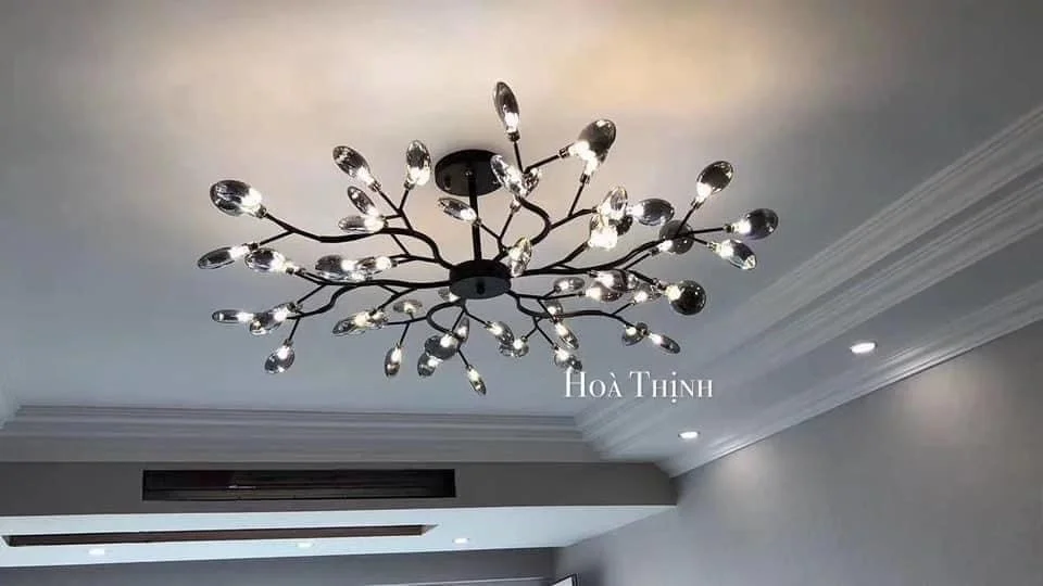 Đèn thả bàn ăn decor HTDT-36 | Ảnh 3