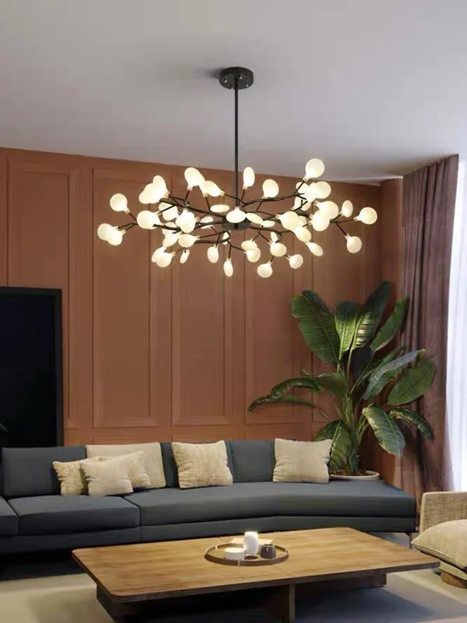 Đèn thả bàn ăn decor HTDT-36 | Ảnh 2