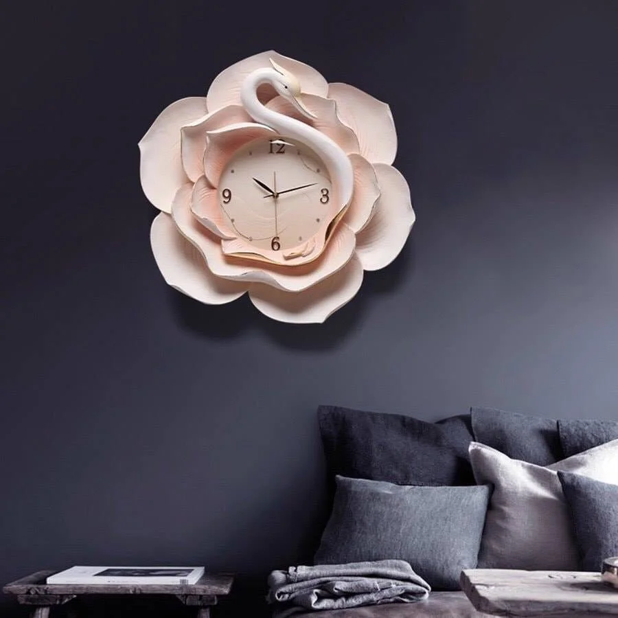 Đồng hồ decor HTDH-04