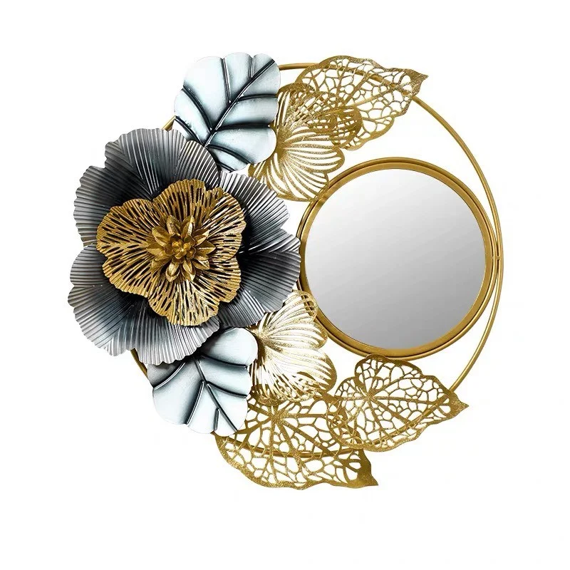 gương decor HTG-10