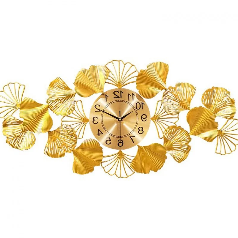 đồng hồ decor HTDH-30