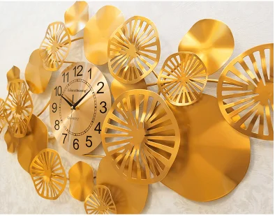đồng hồ decor HTDH-29
