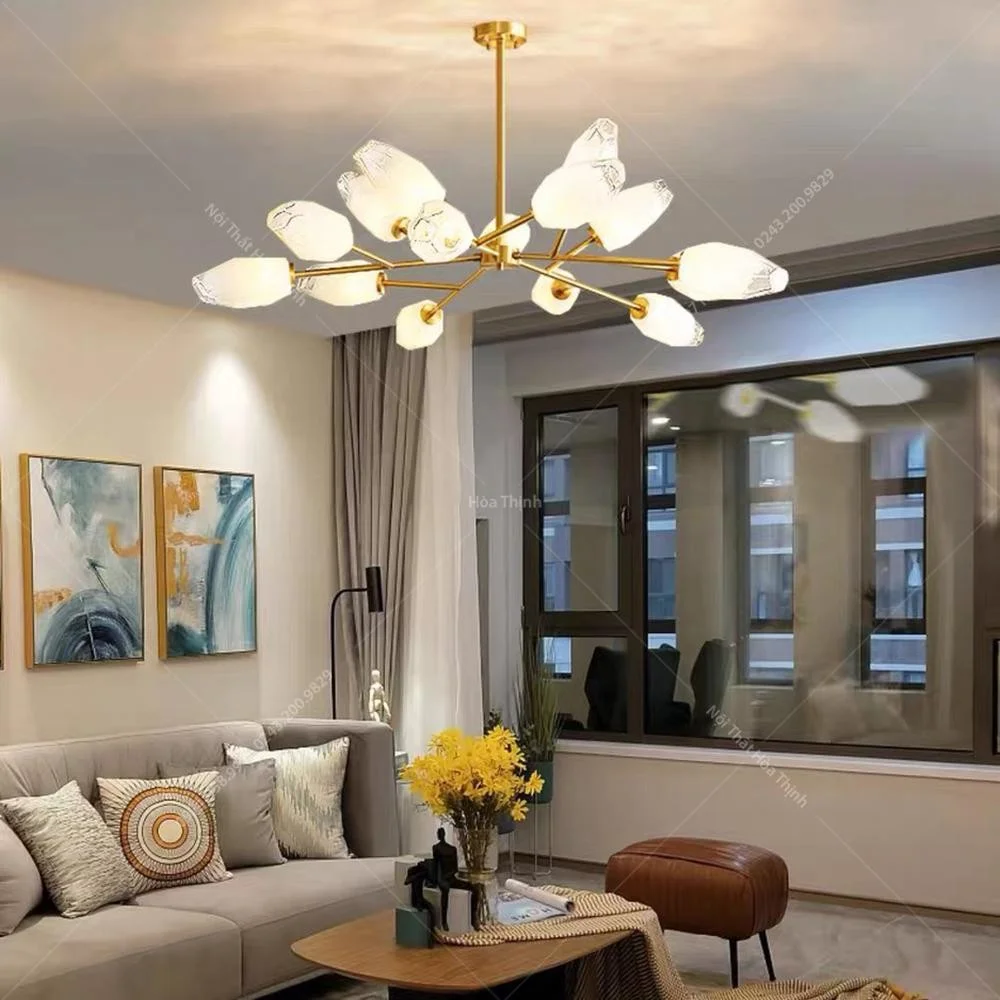 đèn thả decor HTDT-40 | Ảnh 2