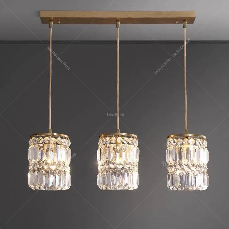 Đèn thả trần HTDT-30 | Ảnh 3