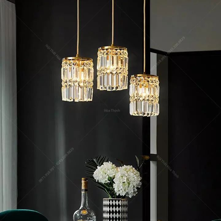 Đèn thả trần HTDT-30 | Ảnh 5