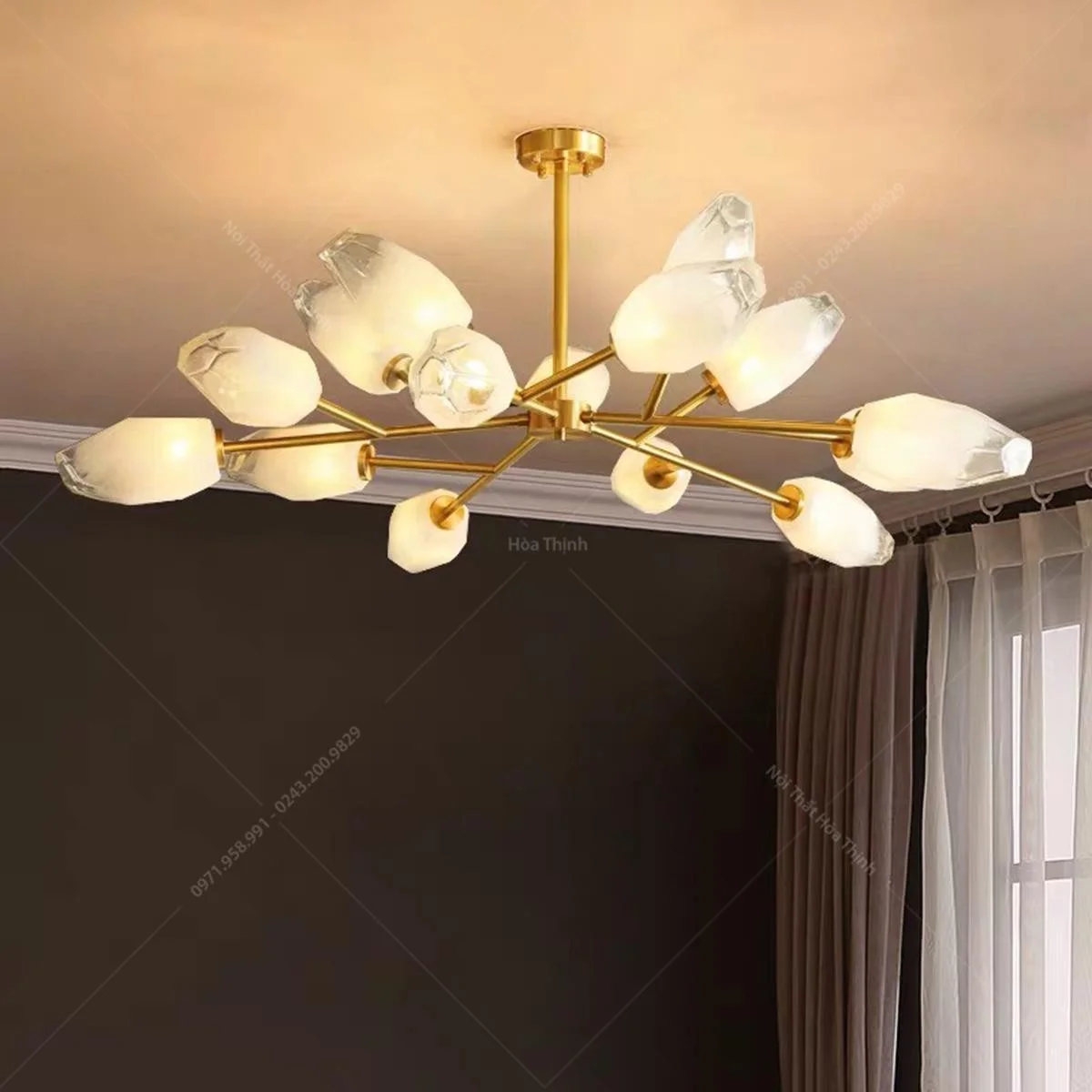 đèn thả decor HTDT-40 | Ảnh 3