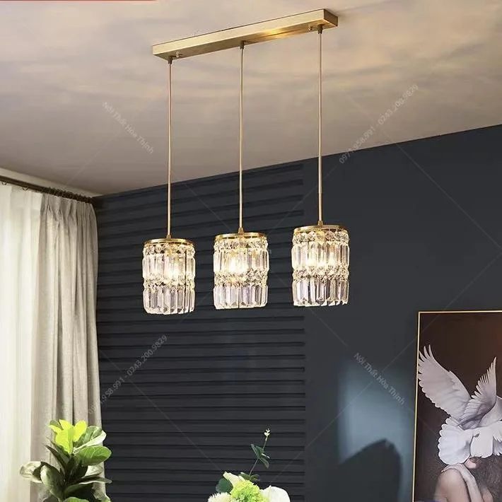 Đèn thả trần HTDT-30 | Ảnh 4