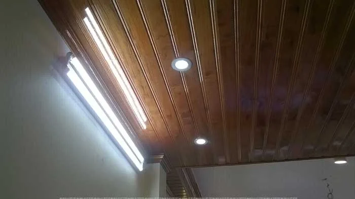 cách đấu đèn tuýp led đôi