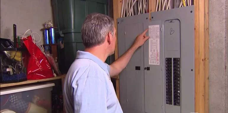 Cách thay bóng đèn led đơn giản