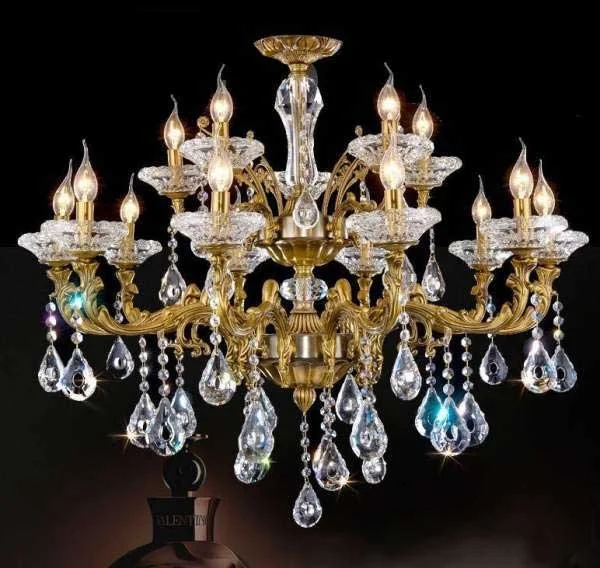 Đèn trang trí cho nhà cổ - đèn trang trí nhà cổ