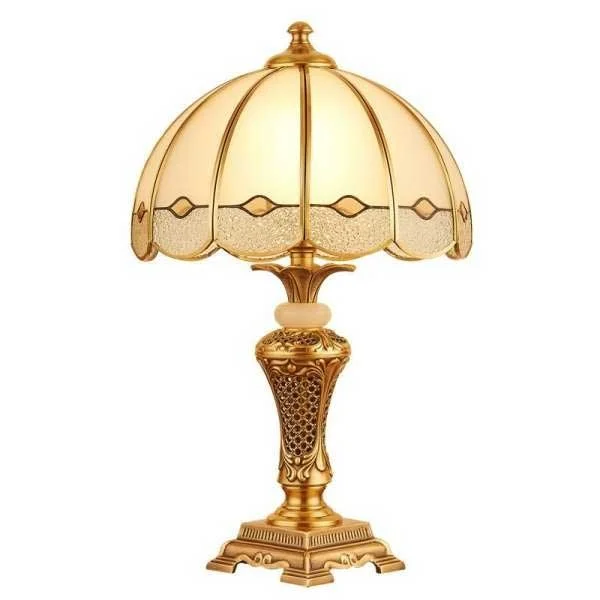 đèn trang trí nhà cổ