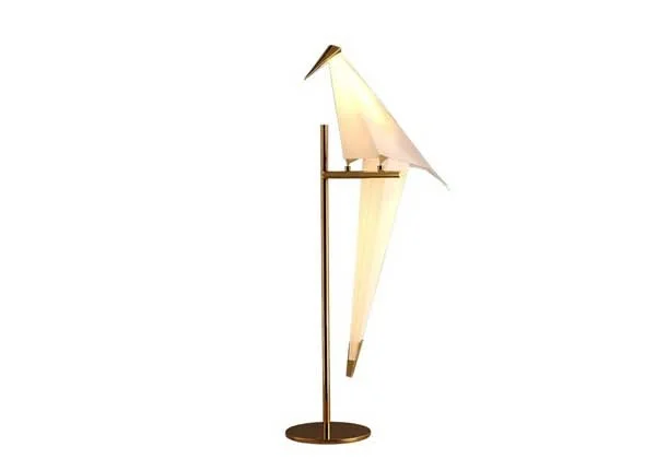 đèn trang trí nhà cổ