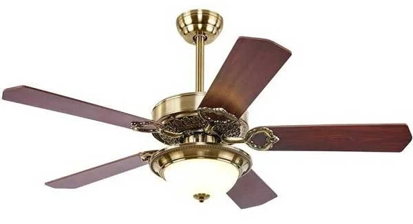 Đèn trang trí nhà cổ điển phòng khách HT-16