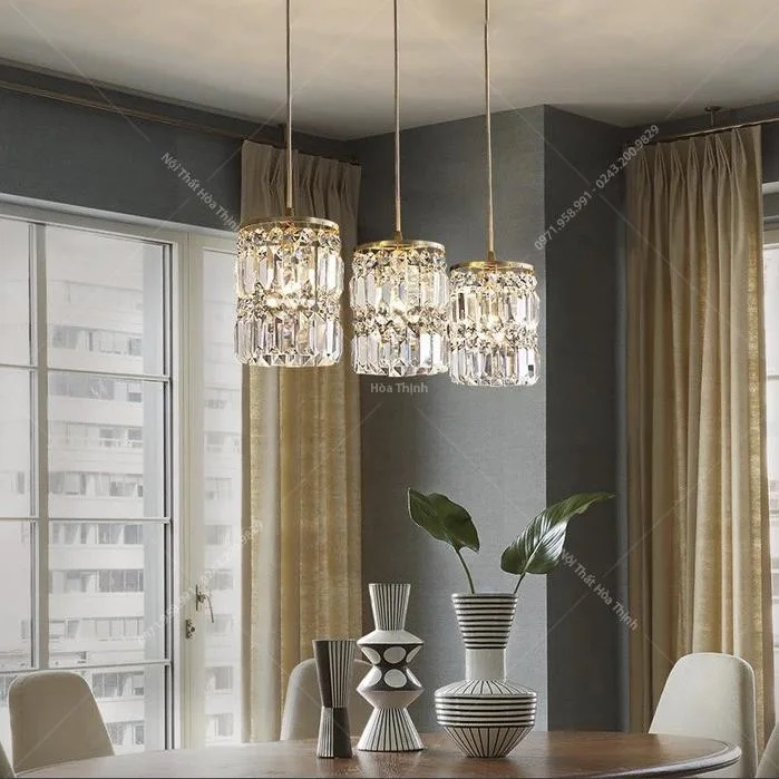 Đèn thả trần HTDT-30 | Ảnh 2