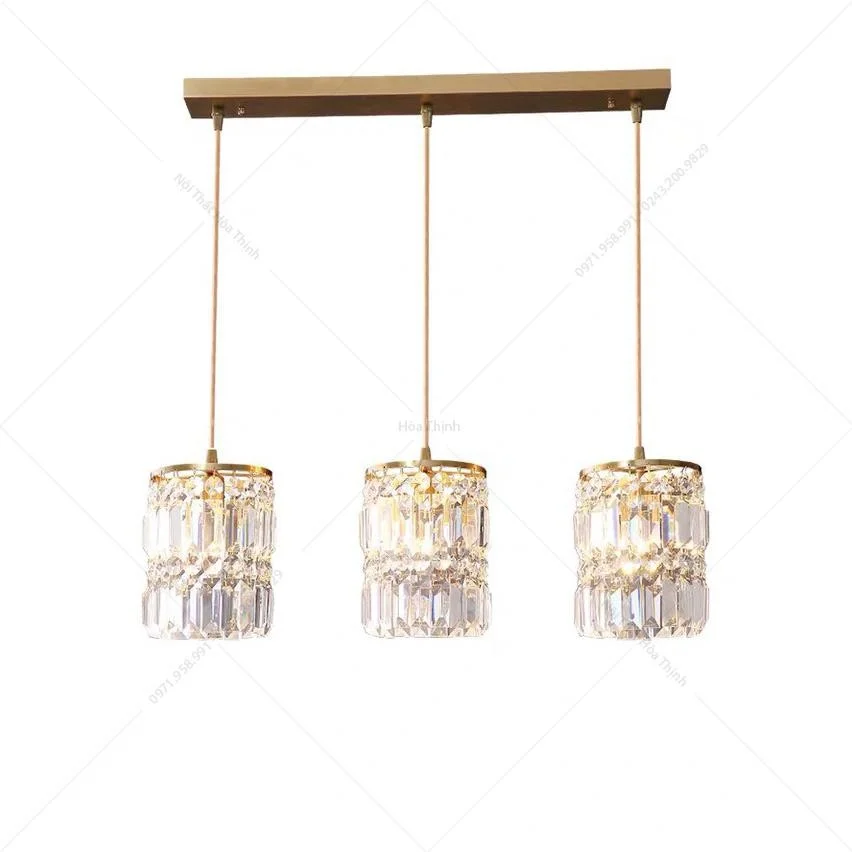 Đèn thả trần HTDT-30 | Ảnh 6