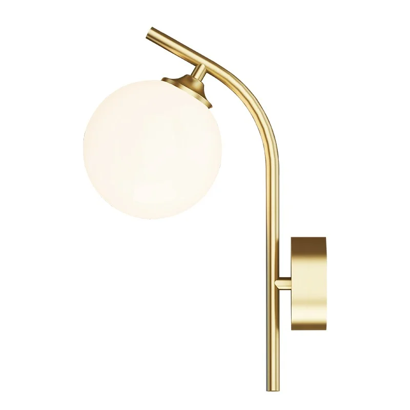 đèn LED treo tường
