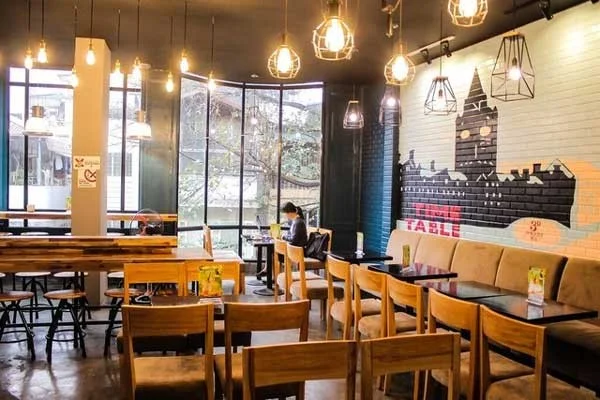 Tiêu chuẩn ánh sáng nơi làm việc