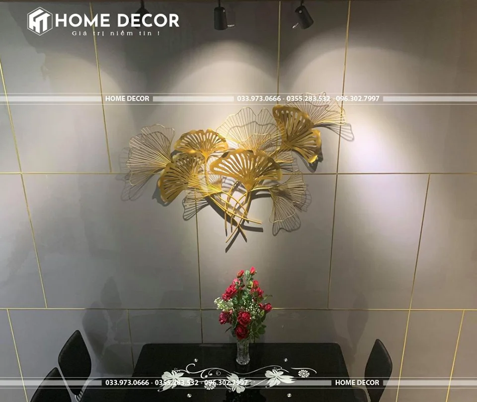 tranh decor HTSDC-2042