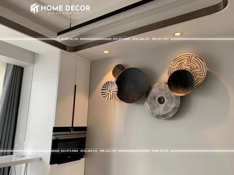 tranh decor HTSDC-06