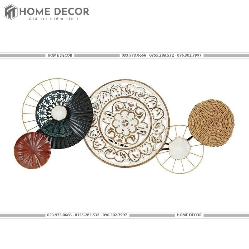 tranh decor HTSDC-22