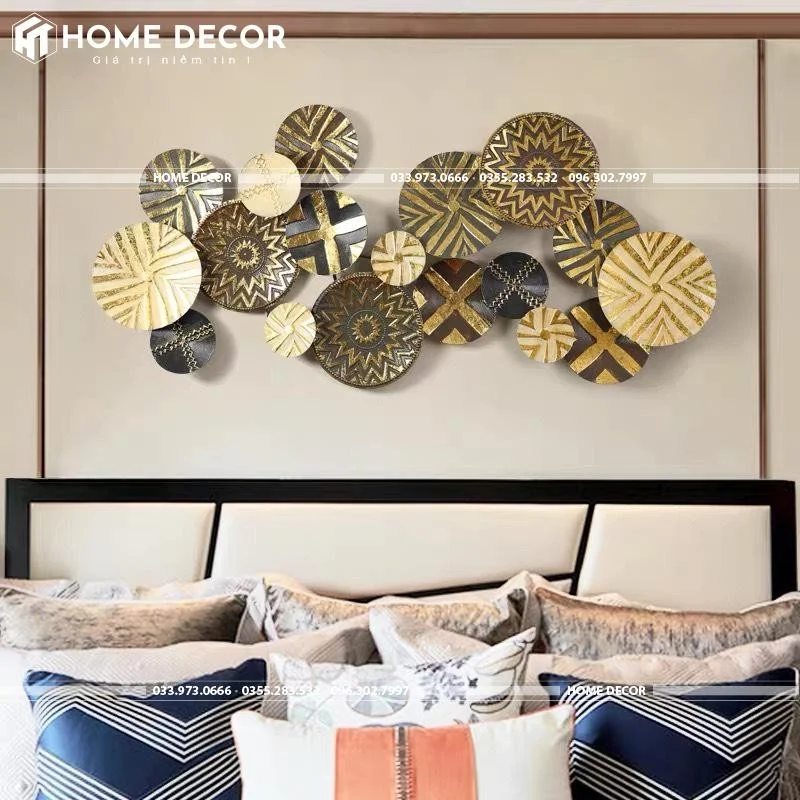 tranh decor HTTDC-40