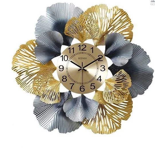 đồng hồ decor HTDH-31
