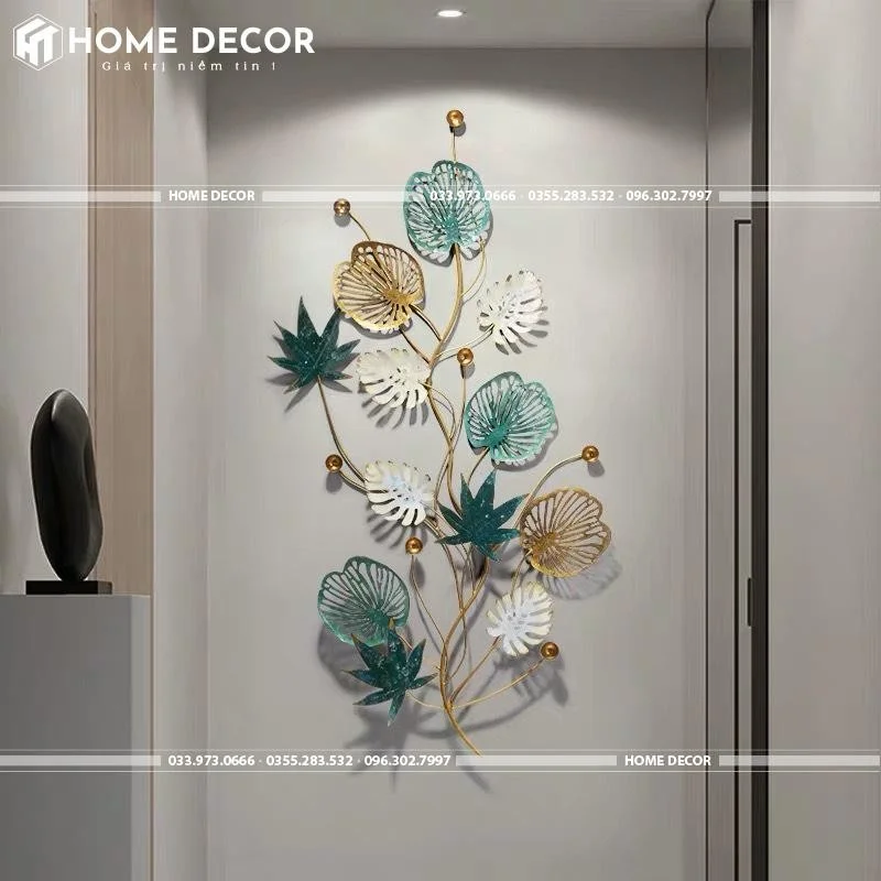 tranh decor HTTDC-43