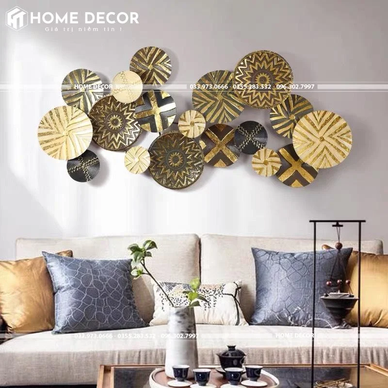 tranh decor HTTDC-40