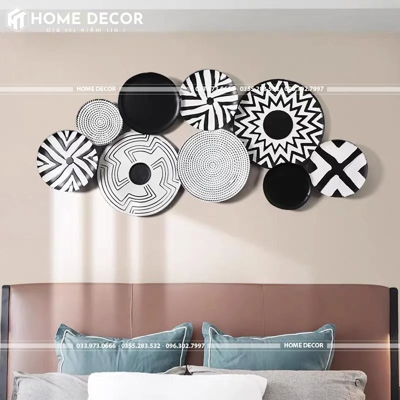 tranh decor HTTDC-44