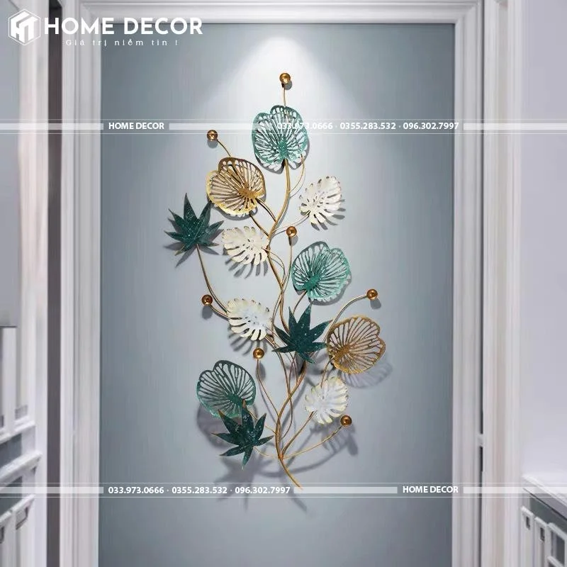 tranh decor HTTDC-43