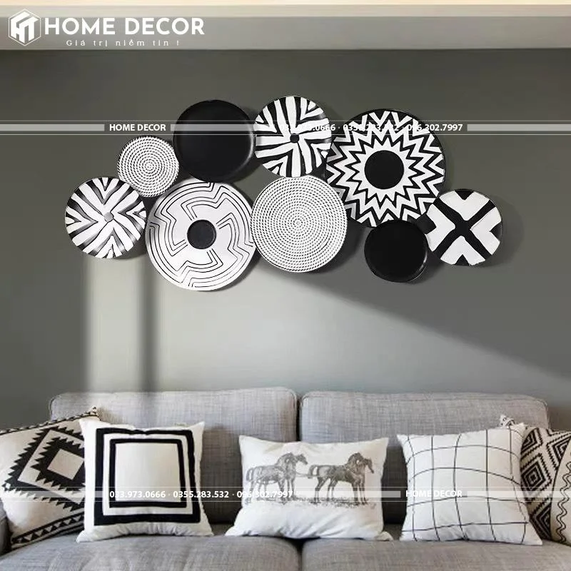 tranh decor HTTDC-44