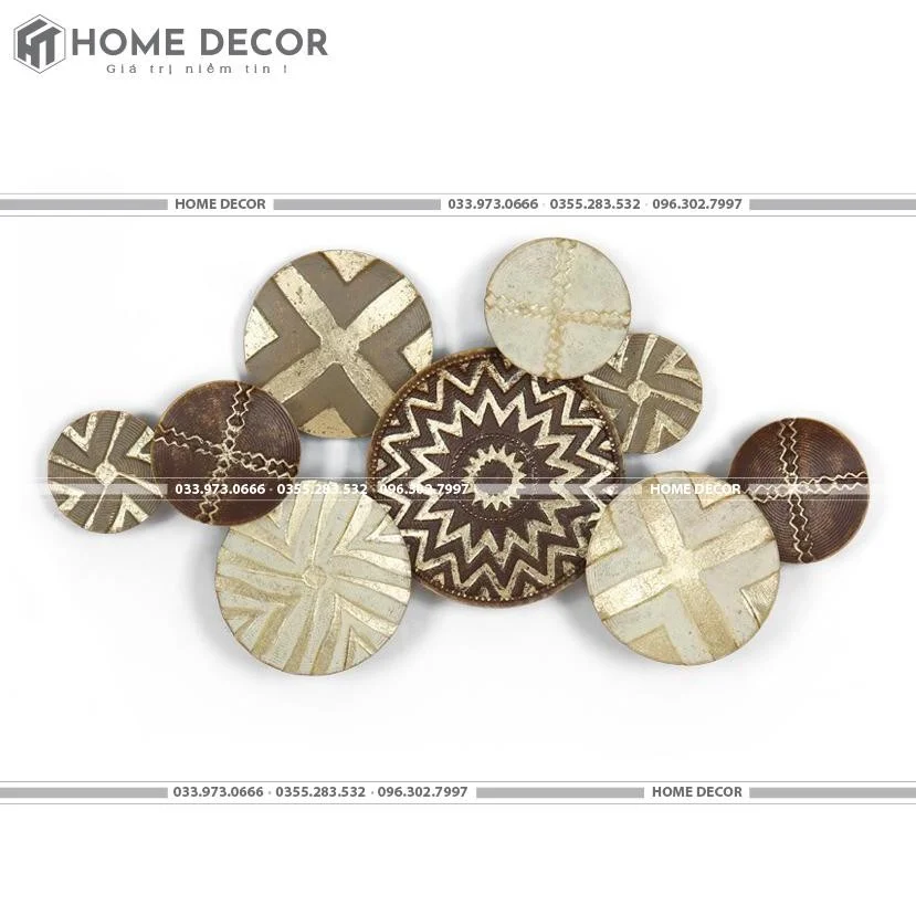 tranh decor HTTDC-45