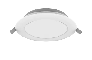 Mẫu đèn LED âm trần mẫu đèn led âm trần